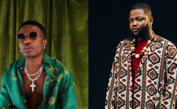 I was homeless: Skales speaks on challenges, fallout with Wizkid | Ikejabird.com
