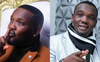 It's hard for me to fall in love again: Yomi Fabiyi opens up on failed relationships | Ikejabird.com