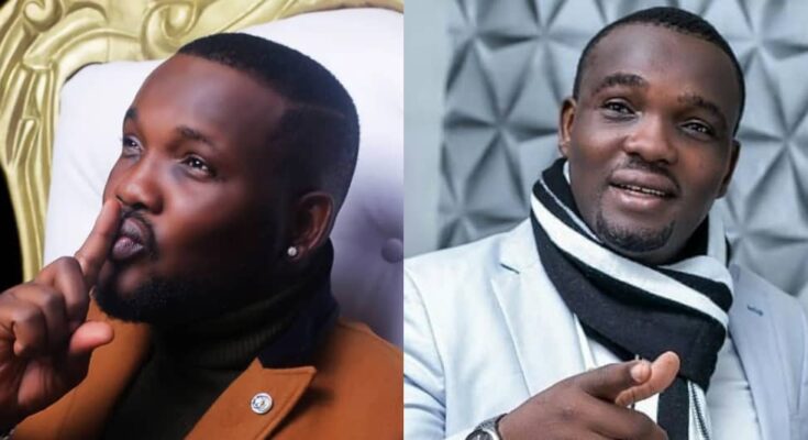 It's hard for me to fall in love again: Yomi Fabiyi opens up on failed relationships | Ikejabird.com