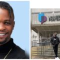 Follow your dreams: BBNaija Winner and Rapper Laycon bags Master’s degree from UK university:ikejabird.com
