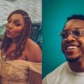 Romantic husband: Aproko doctor shares his experience following his wife to a salon | Ikejabird.com