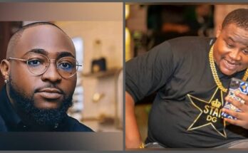 No more bestie: Davido and Cubana chief priest unfollow each other on Instagram :ikajabird.com