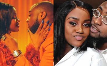 It's a prank: Davido did not cheat on Chioma | Ikejabird.com