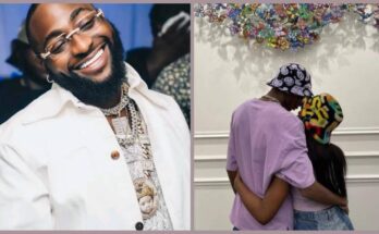 Love in 24 hours: Fan finds love at Davido’s Concert:ikejabird.com