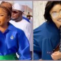 Tonto Dikeh’s son offers scholarship to 50 kids at Rachel Okonkwo’s Enugu event:ikeja.com