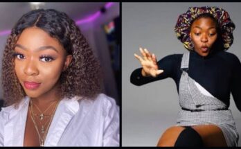 Caramel vs Nicki Minaj: Influencer Caramel insults ‘Nicki Minaj' mum and unborn children on Twitterikejabird.com
