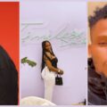 You won’t like yourself: Jealous Boyfriend calls out Iyanya for trying to steal his babe :ikejabird.com