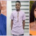 You're heartless: Netizens blast Yul Edochie’s 2nd wife as she mourns stepson:ikejabird.com