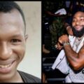 Shey na your papa money: Daniel Regha blames Davido for Yahoo-Yahoo:ikejabird.com