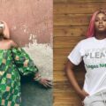 Am back home: DJ Cuppy gushes as she returns back to Nigeria | Ikejabird.com