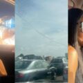 10 hrs from Lagos to Lagos: Jumoke Odetola expresses frustration over Lagos traffic | Ikejabird.com
