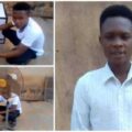 Okada rider invents fueless noiseless generator after 13 years and 15 failed attempts