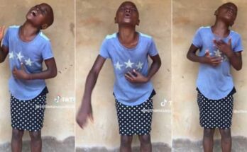 Little girl with powerful voice melts hearts with gospel song | Ikejabird.com
