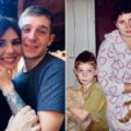 Stepson turn lover as mother aged 37 announces birth of second child for her step son, aged 23