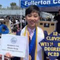 12 year old boy emerges youngest college graduate after 108 years, bags 5 degrees at once! | Ikejabird.com
