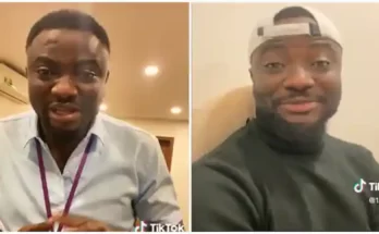 “I missed first class by 0.26 percent, today that first class that I was crying over is useless” - Teacher abroad shares | Ikejabird.com