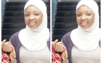 15 year old Nigerian genius shares her story and motivation | Ikejabird.com
