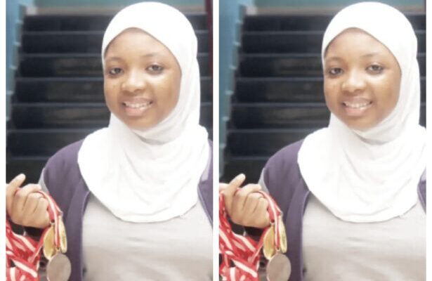 15 year old Nigerian genius shares her story and motivation | Ikejabird.com