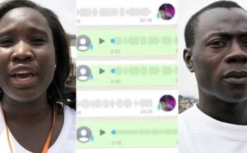 Girlfriend demands 400k from boyfriend, threatens to break up if he doesn't give her | Ikejabird.com
