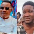 I know I offended him, he should forgive me wherever he is - Murphy Afolabi’s son weeps at his funeral | Ikejabird.com