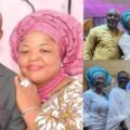 Nigerian pastor and his wife welcome first child after 20 years of waiting | Ikejabird.com