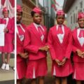 Nigerian secondary school students win global competition in the US | Ikejabird.com