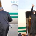 President Buhari reveals plans after handover | Ikejabird.com