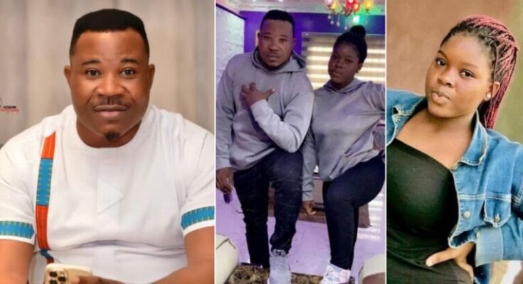 Late Murphy Afolabi’s daughter begs her dad to wake up | Ikejabird.com