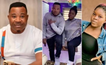Late Murphy Afolabi’s daughter begs her dad to wake up | Ikejabird.com