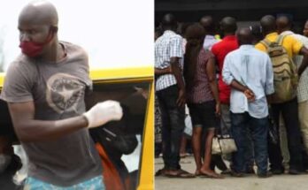 Nigerian woman narrates story of Agbero who won 3 million Naira from gambling | Ikejabird.com