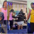 Lady cries after lover in Nigeria who she sent money to for 3 years denies her | Ikejabird.com