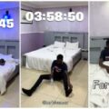 Nigerian man wins N50k cash for being in a room for 24 hours with no phone or person(s) | Ikejabird.com
