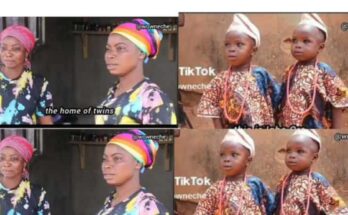 This Town in Nigeria has the highest number of twins and twin births! | Ikejabird.com