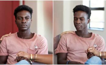 Nigerian student with 7 carryovers shares miracle |Ikejabird.com