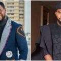 Nollywood's Kunle Remi shares sweet experience with fans after missing AMVCA Award | Ikejabird.com