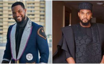 Nollywood's Kunle Remi shares sweet experience with fans after missing AMVCA Award | Ikejabird.com
