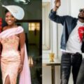 Nigerian musician 2Face Idibia defends why men are prone to infidelity