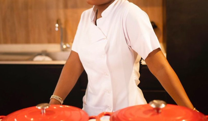 The real Idan: Hilda Baci breaks the World record, takes a break