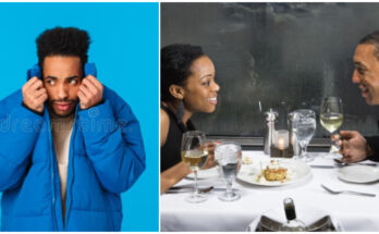 Man shares embarrassing date story |Ikejabird.com