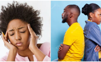 Lady narrates why she broke up with her boyfriend |Ikejabird.com