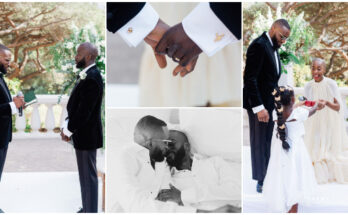 Nigerian man marries Ugandan lover |Ikejabird.com
