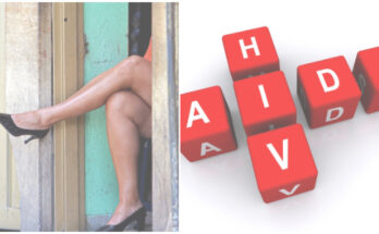 Man calls out sex worker who is set to ruin lives in Lagos |Ikejabird.com