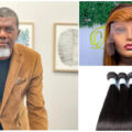 Reno Omokri says human hair should be banned |Ikejabird.com