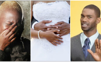 Lady cries out for help over man cancelling wedding |Ikejabird.com