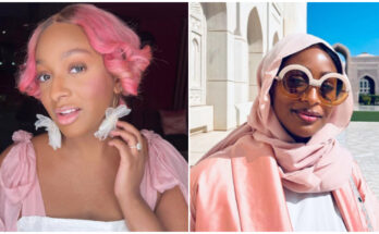 DJ Cuppy advise netizens |Ikejabird.com