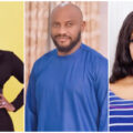 Shade blast Yul Edochie over posting his 2nd wife |Ikejabird.com