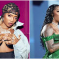 Man claims Tiwa Savage is from Ghana |Ikejabird.com