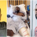 Daniel Regha argues that Falz should have done his surgery in Nigeria |Ikejabird.com