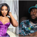 Sophia Momodu attacks Davido |Ikejabird.com