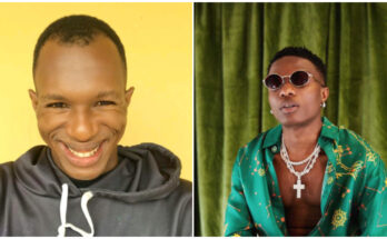 Daniel Regha says Wizkid needs a mentor |Ikejabird.com